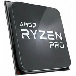 AMD CPU Ryzen 5 PRO 5650G 6 cores 3.9GHz (4.4GHz) MPK