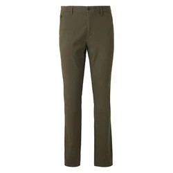 Dockers Chino hlače ULTIMATE 360 oliva