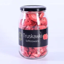 shumee Okusne liofilizirane rezine jagod 70 g