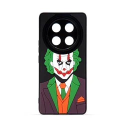 Futrola 3D Protect za Huawei Honor X9C DZ2/10, Crna