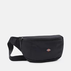 torba za okoli pasu Dickies Blanchard DK0A4X8QBLK1001 Črna