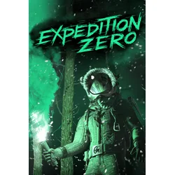 Expedition Zero Steam (PC) Key ROW