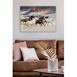 Wallity Slika na platnu 50x70cm