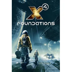 X4 - Tides of Avarice  (DLC) (PC) Steam Key GLOBAL