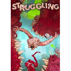 Struggling Steam Key GLOBAL