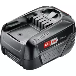 BOSCH akumulatorska baterija PBA 18V 4.0Ah W-C 1600A011T8