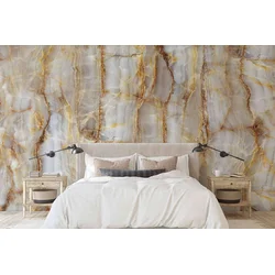 Wallity Tapete za zid MDK-00158, 100x100 cm, Šarena