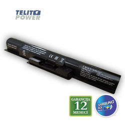 Baterija za laptop SONY VAIO Fit 14E Series VGP-BPS35 SY3500L7 ( 1452 )