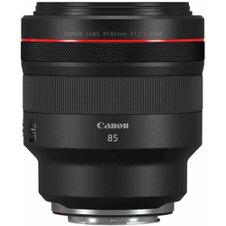 CANON Objektiv RF 85mm F1.2 L USM