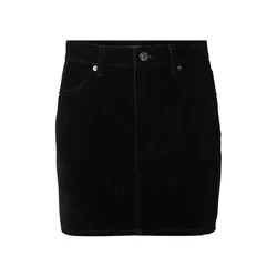 EDITED Krilo Frankie črn denim