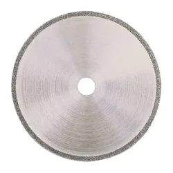Proxxon dijamantski list za kružnu testeru FET – O85×1×10 mm za kamen, keramiku i PCB