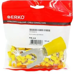 shumee Izolirana konica vilic KNE 6mm M6 100 kosov ERKO