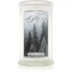 Kringle Candle Winter Frost čajna sveča 623 g