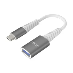 Joby USB-C to USB-A 3.0 Adapter GR