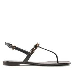 Sandali Giuseppe Zanotti E200042 Rdeča
