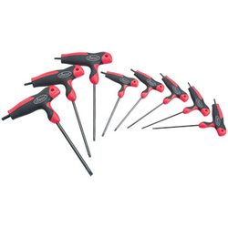 Vigor set T-Torx ključeva T9-T40 8 kom VI-V1410