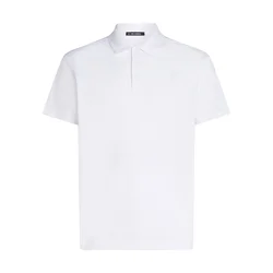 Karl Lagerfeld Majica KAMEO bela