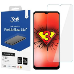 FlexibleGlass Lite™ zaštitno staklo za Vivo Y35 4G - Prozirna KP22721