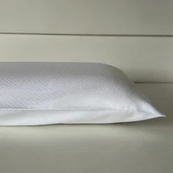 Jastučnica 100% pamučni saten 50x70cm Clas A40 ( VLK000177-clasa40 )