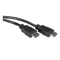 Secomp HDMI Ultra HD Cable + Ethernet A-A M/M 2.0m ( 2568 )