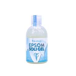 Epsom soli gel 500ml