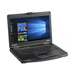 Panasonic Toughbook CF-54 i5-6300U AMD FirePro M5100 500GB 4gb