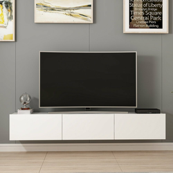 HANAH HOME Rigel Walnut