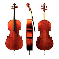 Violončelo 7/8 Maestro 31 Gewa GS402.432.100