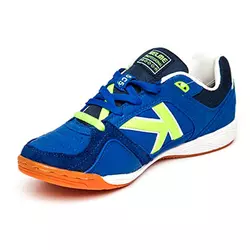 KELME patike PRECISION II - PLAVE 55381