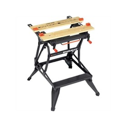 black & decker DELOVNA MIZA WORKMATE 610 x 472 mm