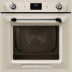 Pećnica SMEG SOP6900TP, ugradbena, 60cm