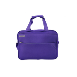 VIKEND TORBA TRAVEL AND MORE VIJOLA Poliester