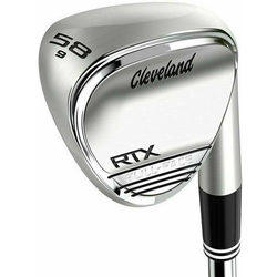 Cleveland RTX Full Face Tour Satin Wedge Right Hand 52