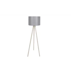 Opviq 118 Podna lampa, Siva