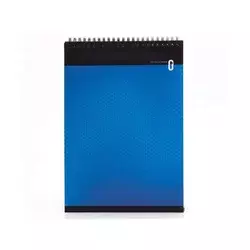 Blok za bele ke spirala A5 DIORAMA SK 70 lista 90gr