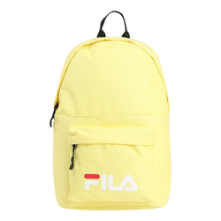 FILA Ruksak new backpack scool two, žuta