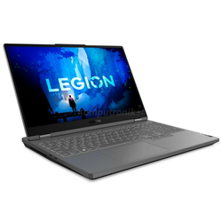 Lenovo Legion 5-15 i7-12700H, 32GB, 1TB, Win11 RTX3070 Ti 165Hz