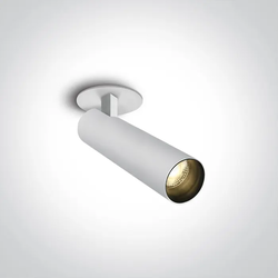 UGRADBENA SVJETILJKA LED/12W/3000K/1020lm/36°/350mA BIJELA