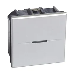 AXO-SKLOP IZMJ 1P 10A 2M TECH HC4003M2N