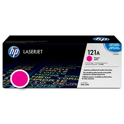 HP C9703A toner MAGENTA