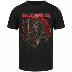 Metal majica otroška Iron Maiden - (Senjutsu) - METAL-KIDS - 802.25.8.999