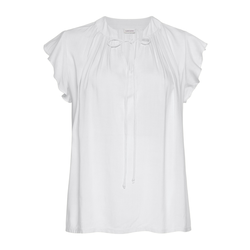 LASCANA Bluza  bela