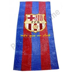 Nogometna brisača Vintage FC Barcelona