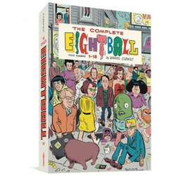 Complete Eightball