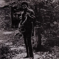 Joe McPhee - Nation Time (Reissue) (LP)