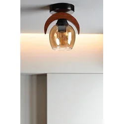 Opviq Luster 2594319, Zlatne boje