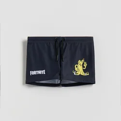 Reserved - BOYS` SWIMMING TRUNKS