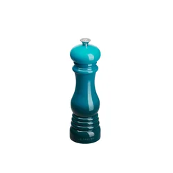 Le Creuset Salt Mill Deep Teal 96002000642000