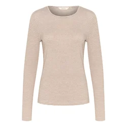 Cream Majica Amma chamois