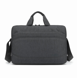 CELLY MESSENGERBAG torba za laptop od 16 u SIVOJ boji